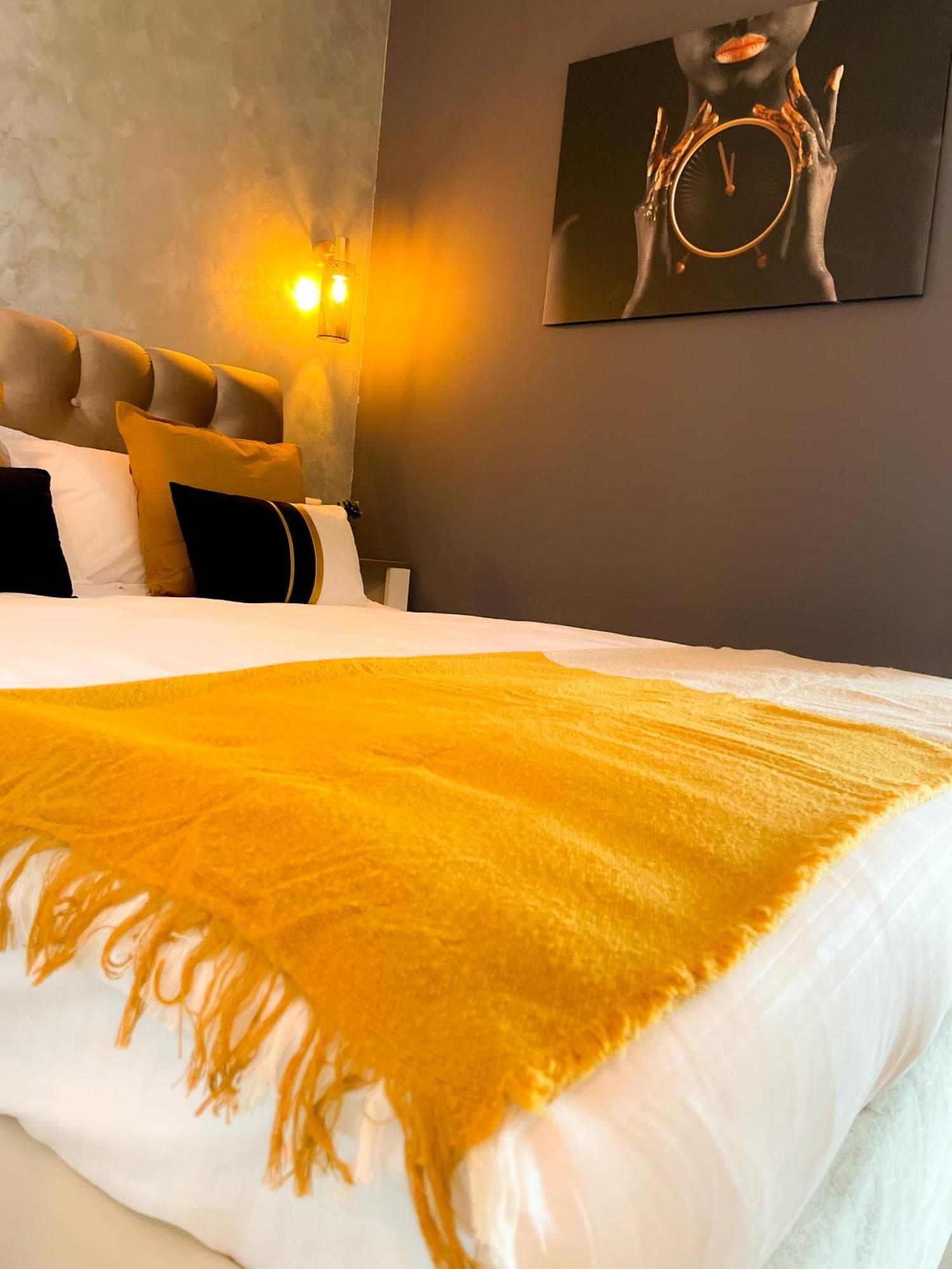 Metropolis Elegance Apartment Bucureşti Ngoại thất bức ảnh