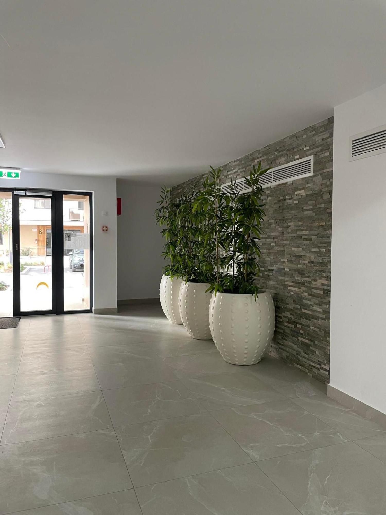 Metropolis Elegance Apartment Bucureşti Ngoại thất bức ảnh