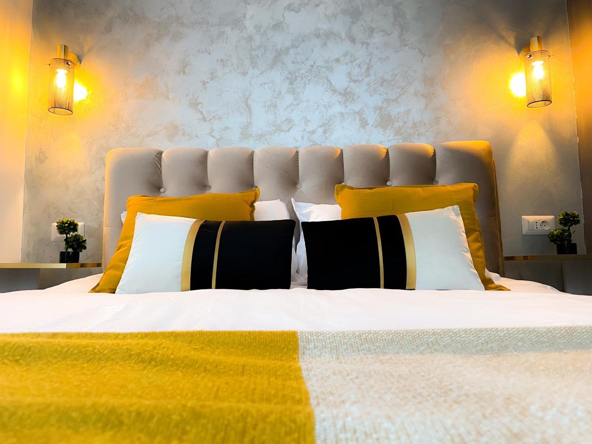 Metropolis Elegance Apartment Bucureşti Ngoại thất bức ảnh