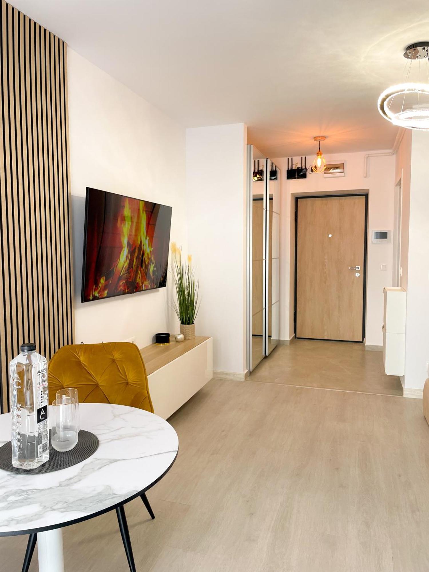 Metropolis Elegance Apartment Bucureşti Ngoại thất bức ảnh