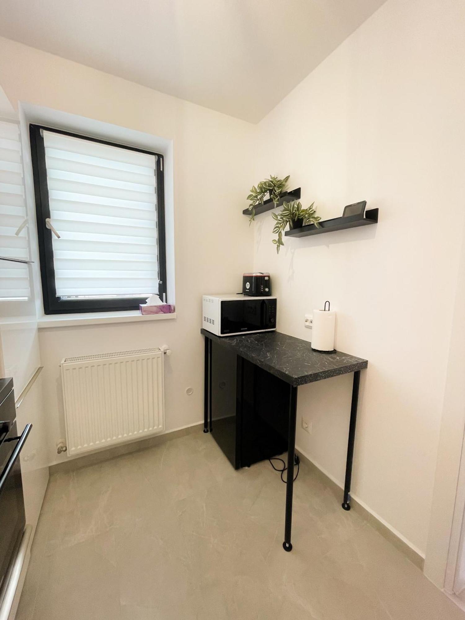 Metropolis Elegance Apartment Bucureşti Ngoại thất bức ảnh
