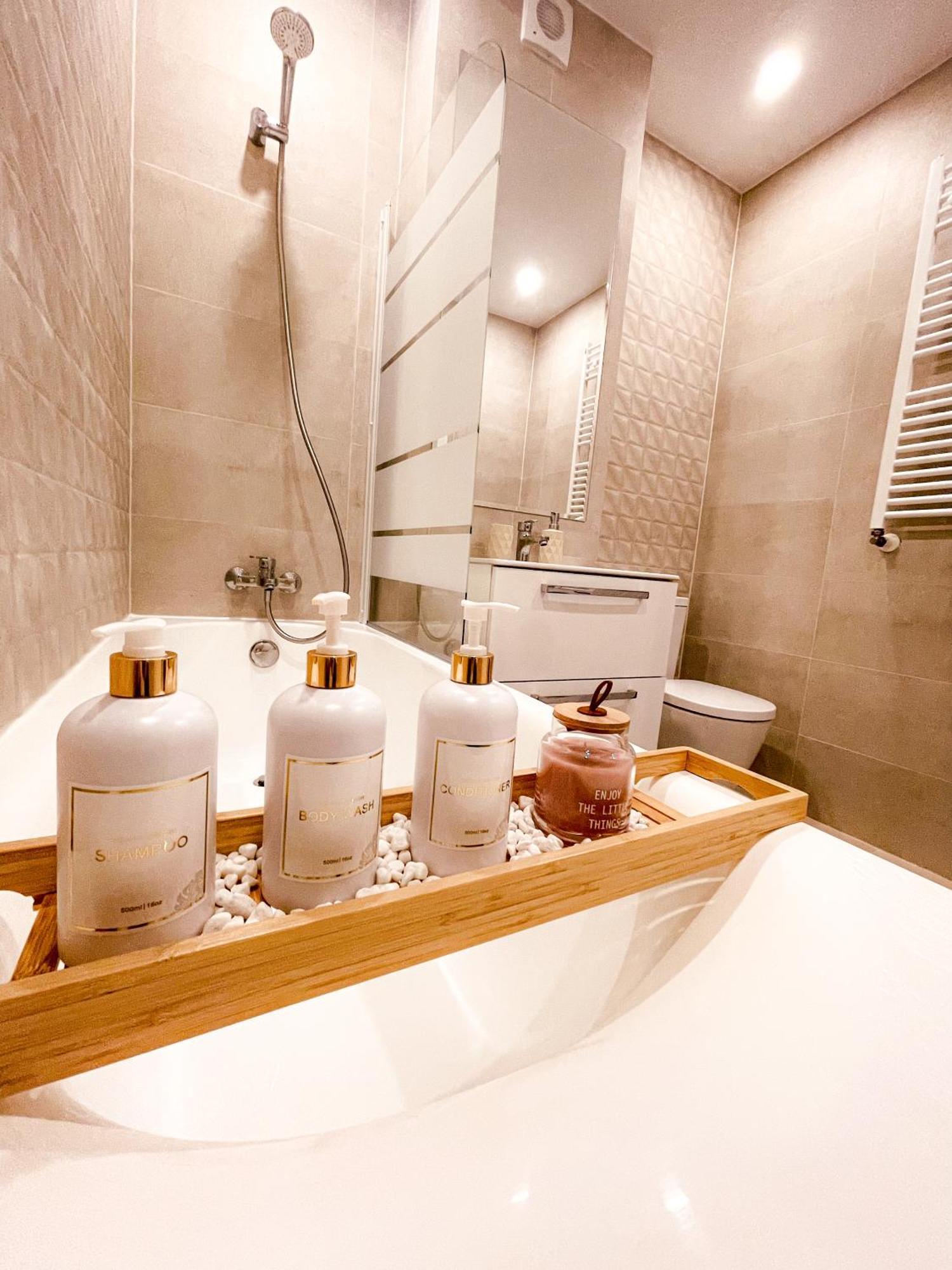 Metropolis Elegance Apartment Bucureşti Ngoại thất bức ảnh