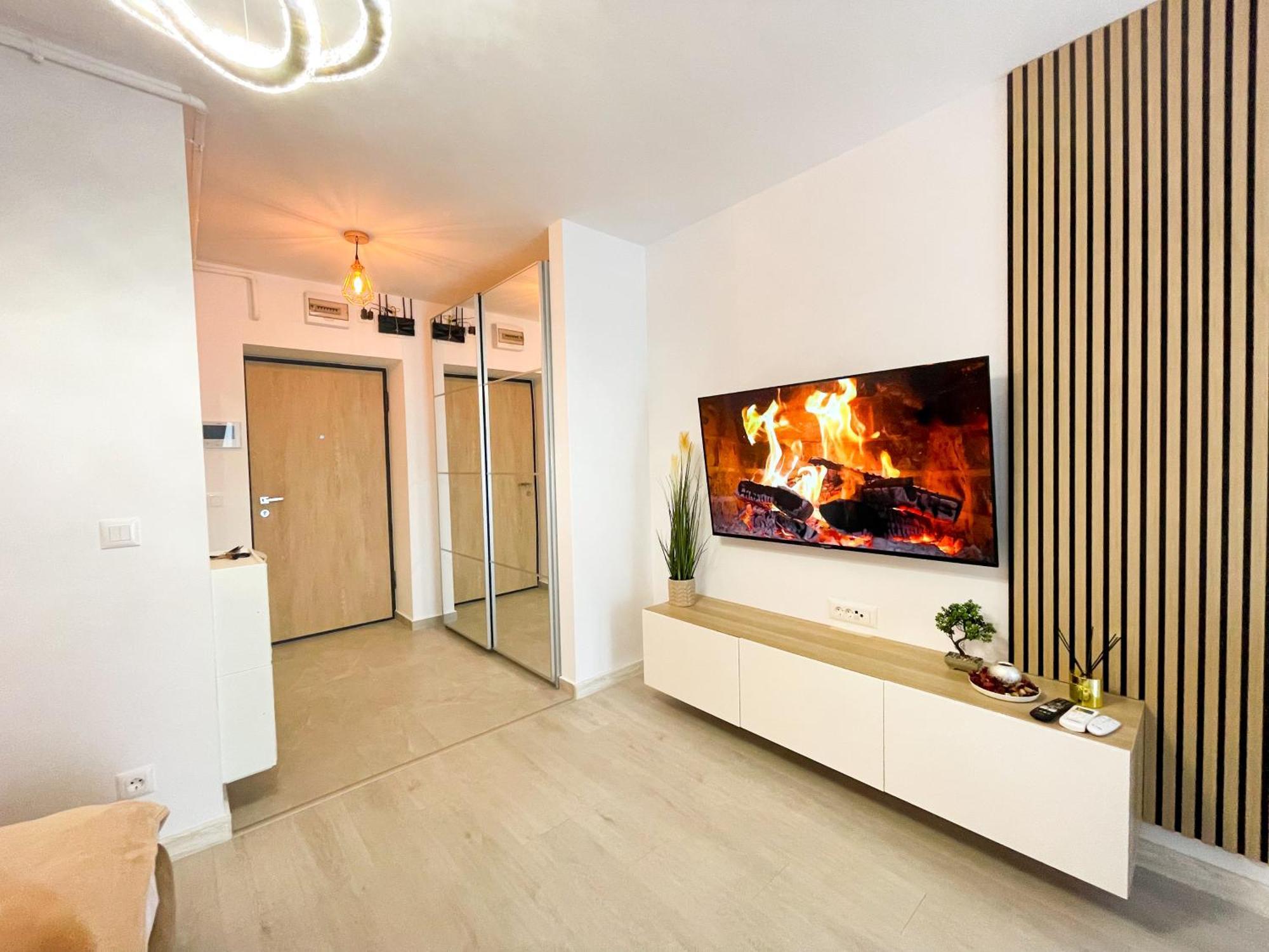 Metropolis Elegance Apartment Bucureşti Ngoại thất bức ảnh