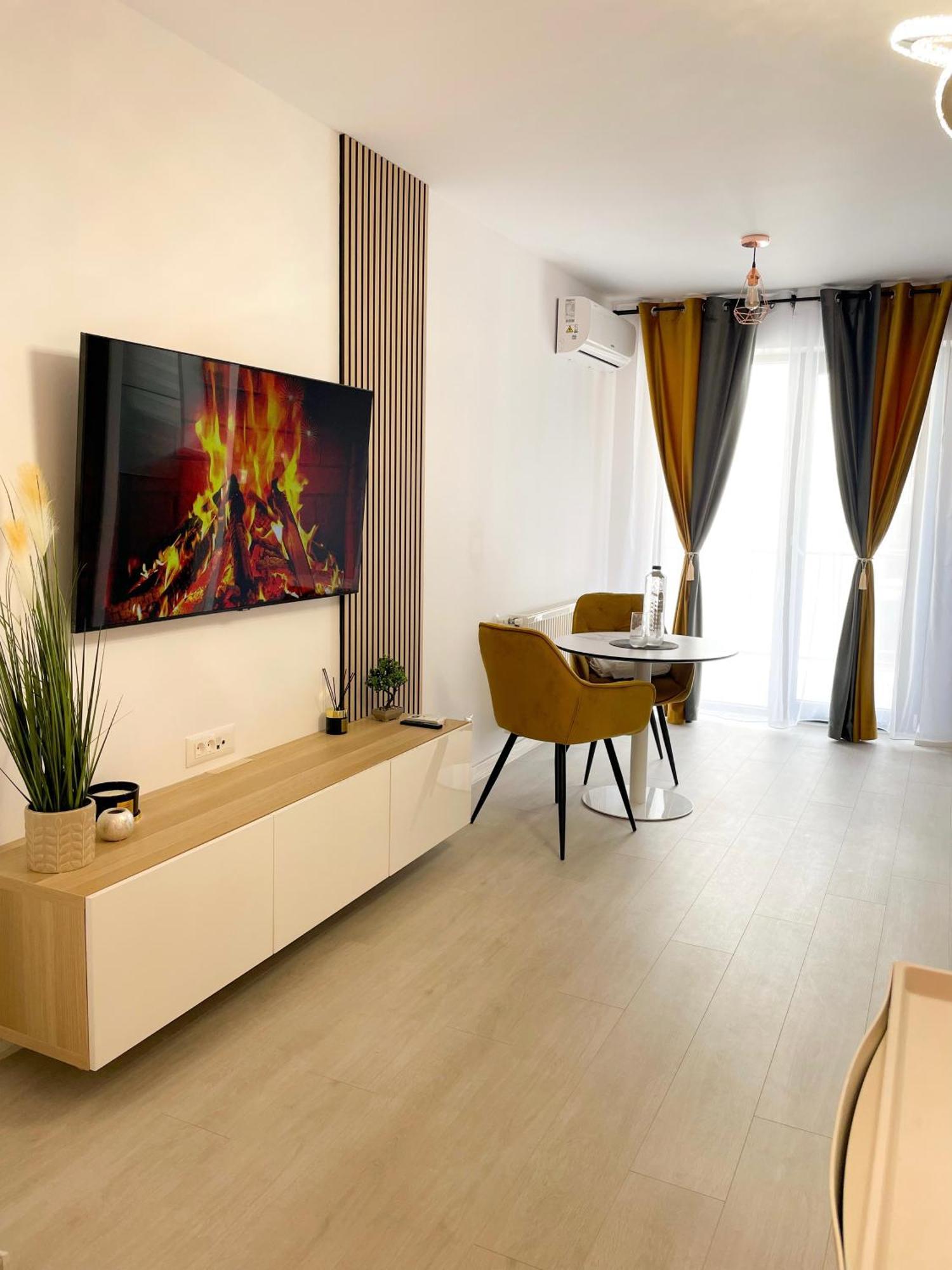 Metropolis Elegance Apartment Bucureşti Ngoại thất bức ảnh