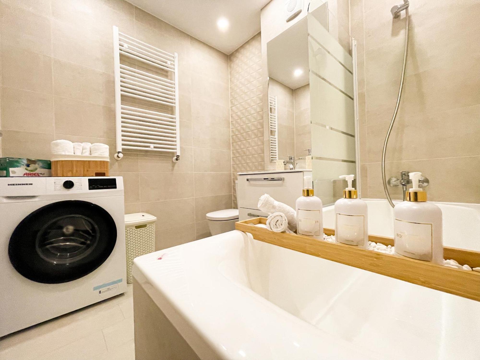 Metropolis Elegance Apartment Bucureşti Ngoại thất bức ảnh