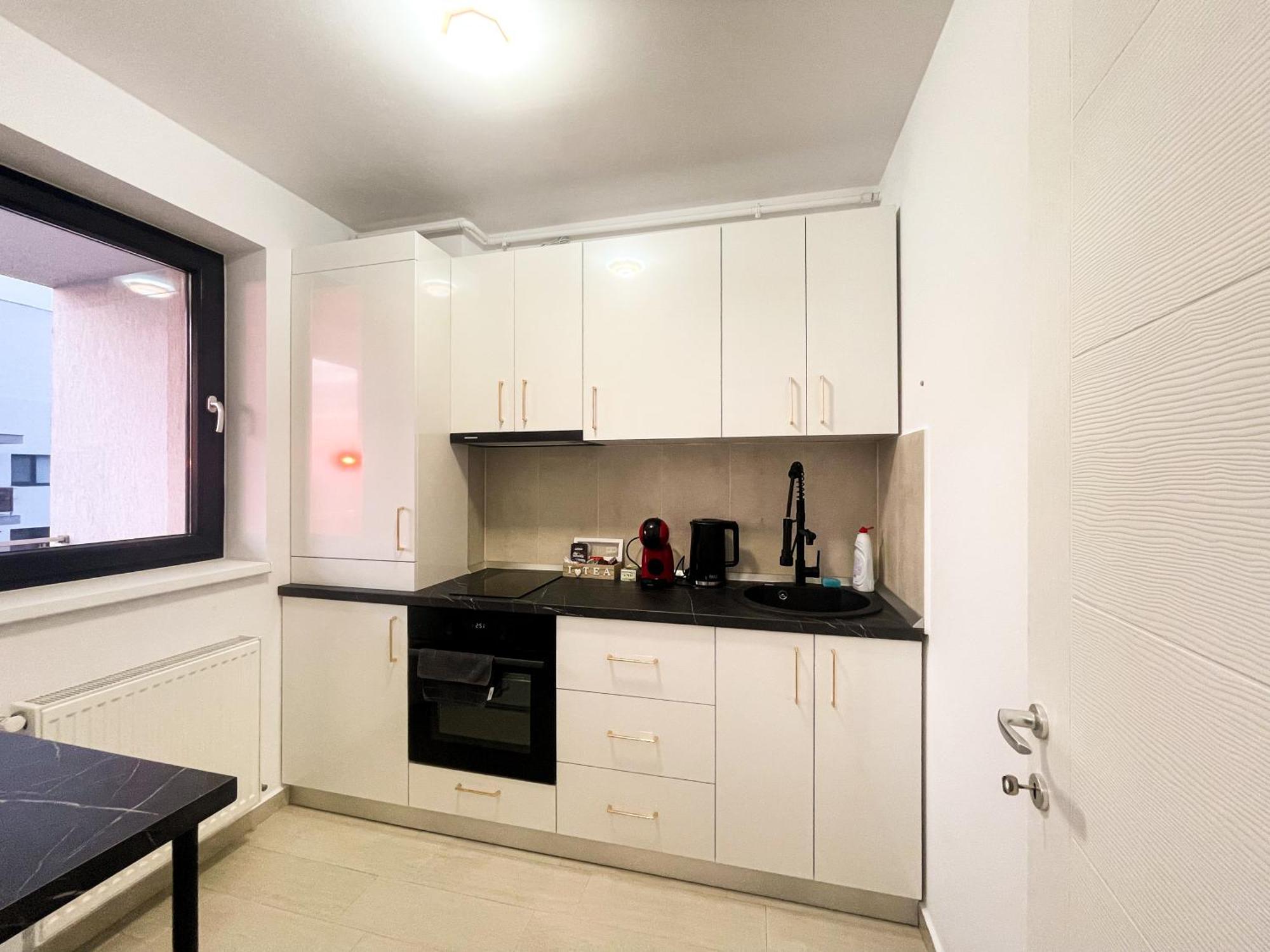 Metropolis Elegance Apartment Bucureşti Ngoại thất bức ảnh