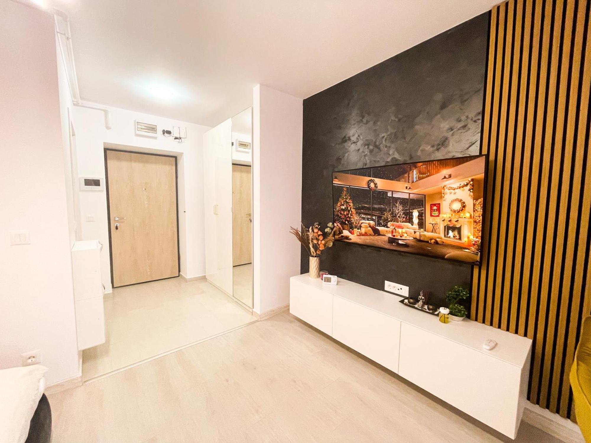 Metropolis Elegance Apartment Bucureşti Ngoại thất bức ảnh