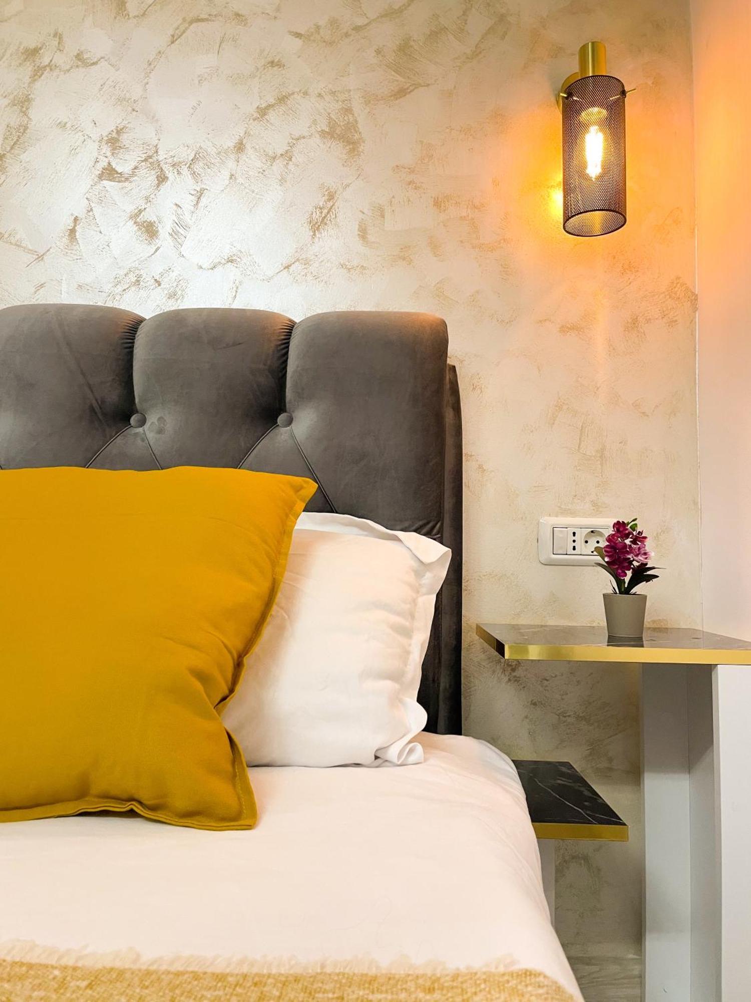 Metropolis Elegance Apartment Bucureşti Ngoại thất bức ảnh