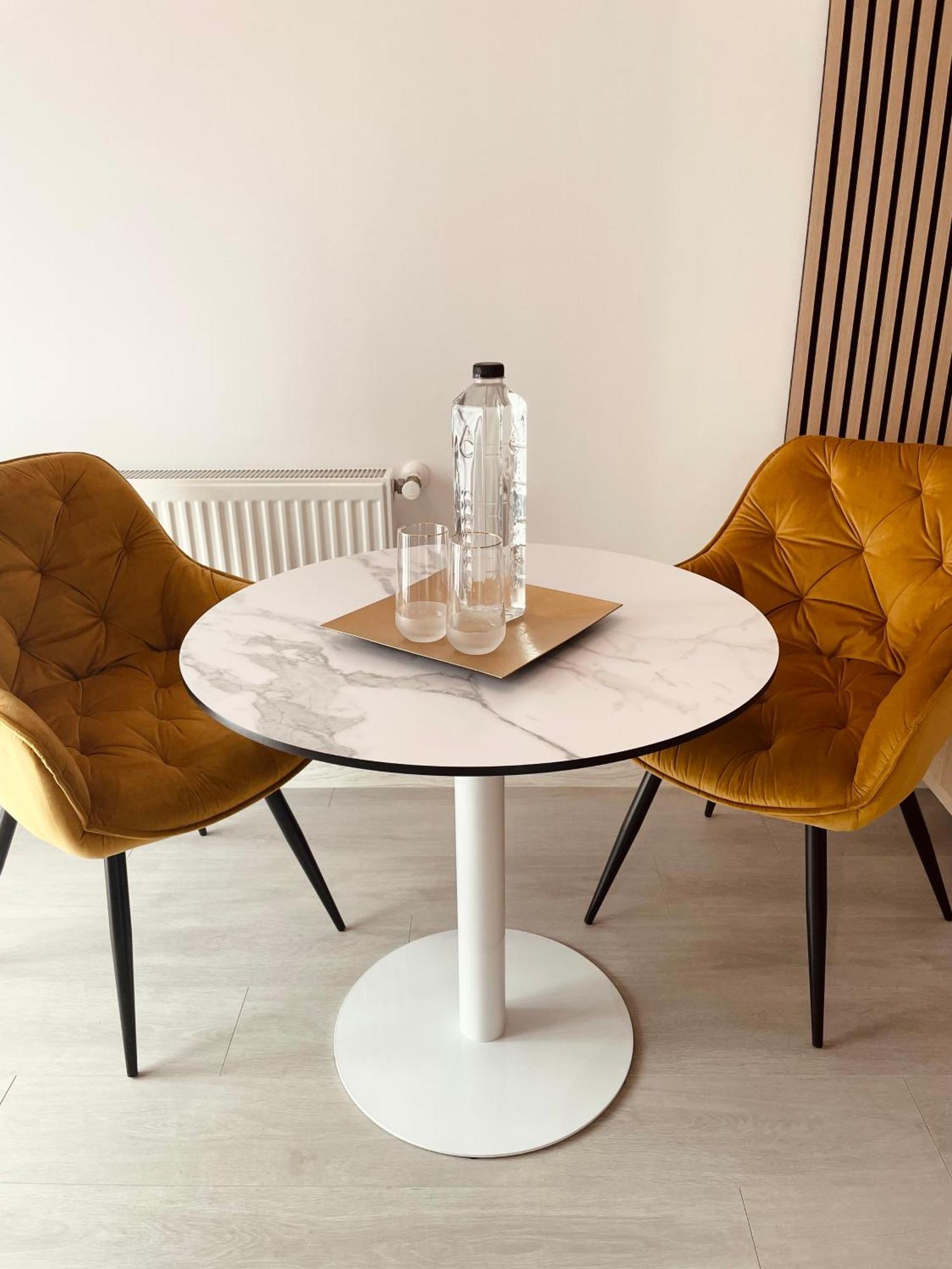 Metropolis Elegance Apartment Bucureşti Phòng bức ảnh